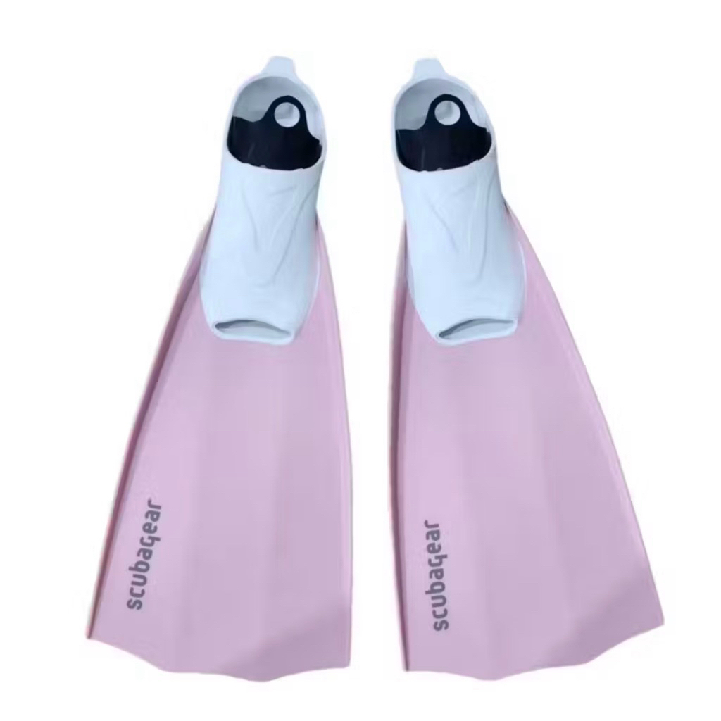 SCUBAGEAR Fin Thermo Rubber - Fin Scuba diving Snorkeling Kaki katak murah