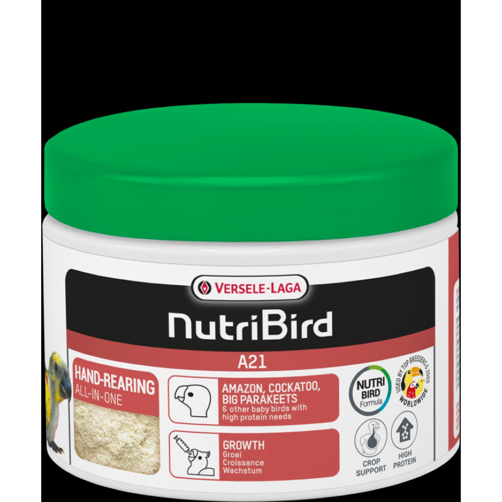 NUTRIBIRD A21 250 gram