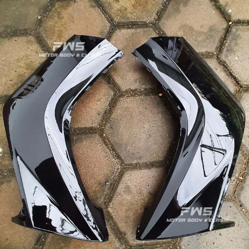 Sayap Luar Jupiter MX Lama Sayap Mx Old