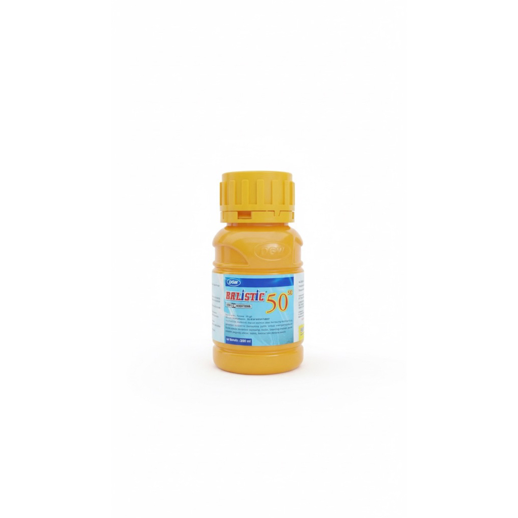 Balistic 50sc - 200ml