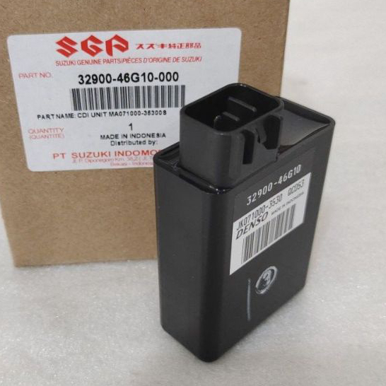 cdi original spin skywave asli sgp