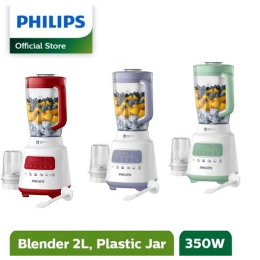 PHILIPS HR2221 BLENDER