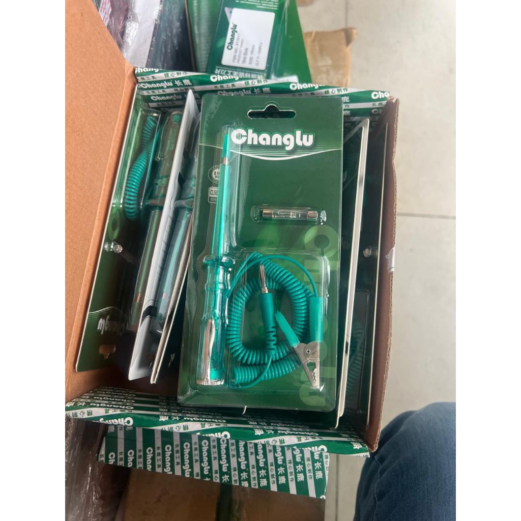 TESTPEN DC CHANGLU/ CHANGLU TEST PEN DC