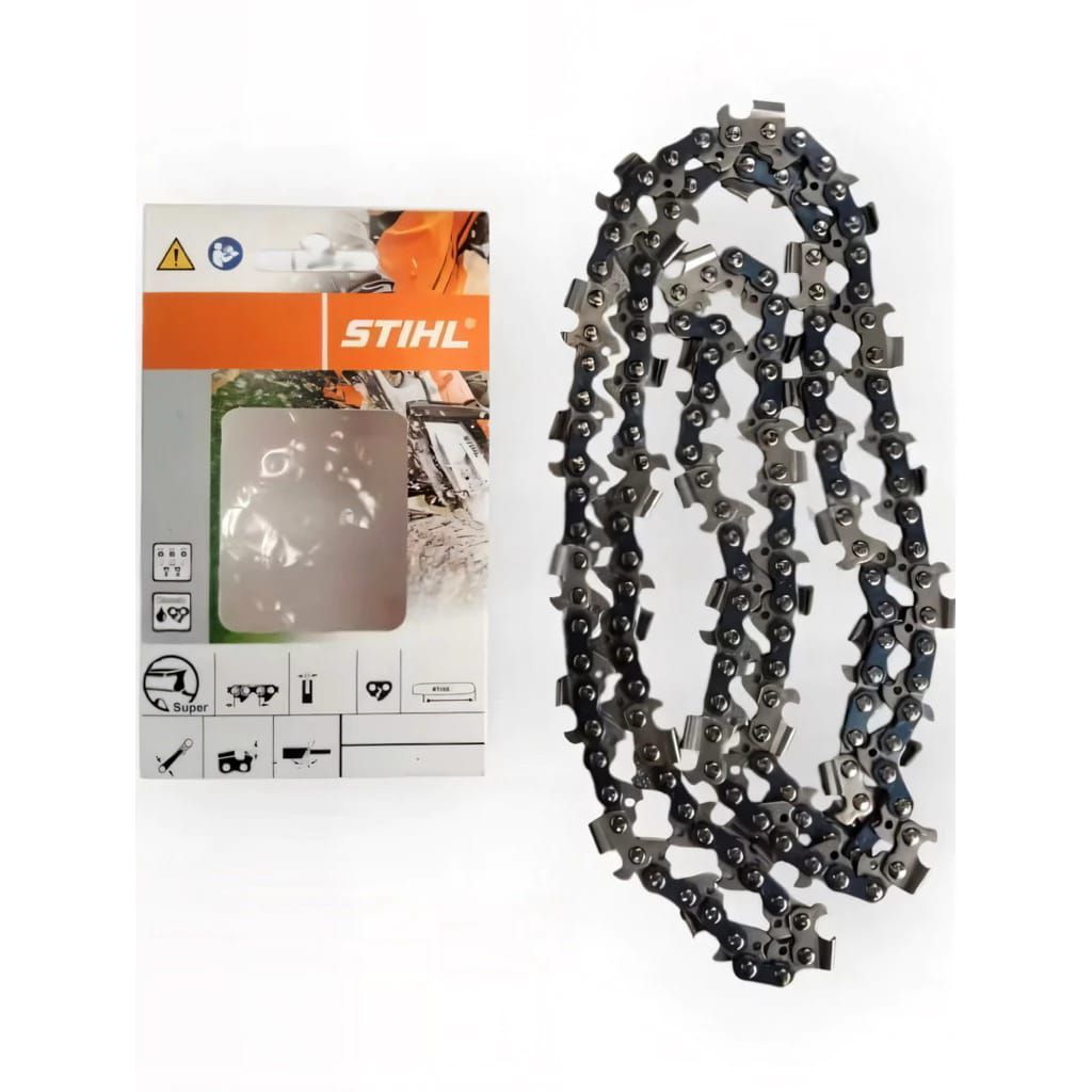 Rantai Belah Serbaguna Chainsaw STIHL 36" /52T Mata Rantai Senso MS 070 / 720