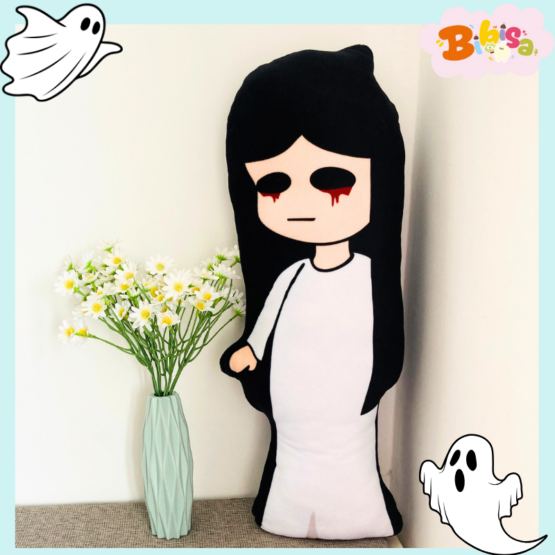 GULING POCONG / GULING KUNTILANAK / BONEKA POCONG / KADO UNIK / KADO SEREM / GHOST