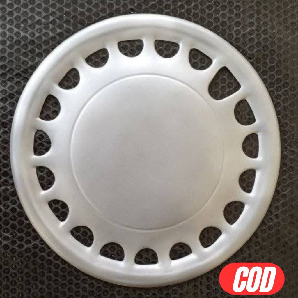 (1PCS) wheel Dop velg kaleng mobil Ring13 wildop r13 model Toyota wildop ring13  cod