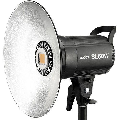 Godox SL60W Daylight LED Monolight / Paket Godox SL60W / Godox SL 60W