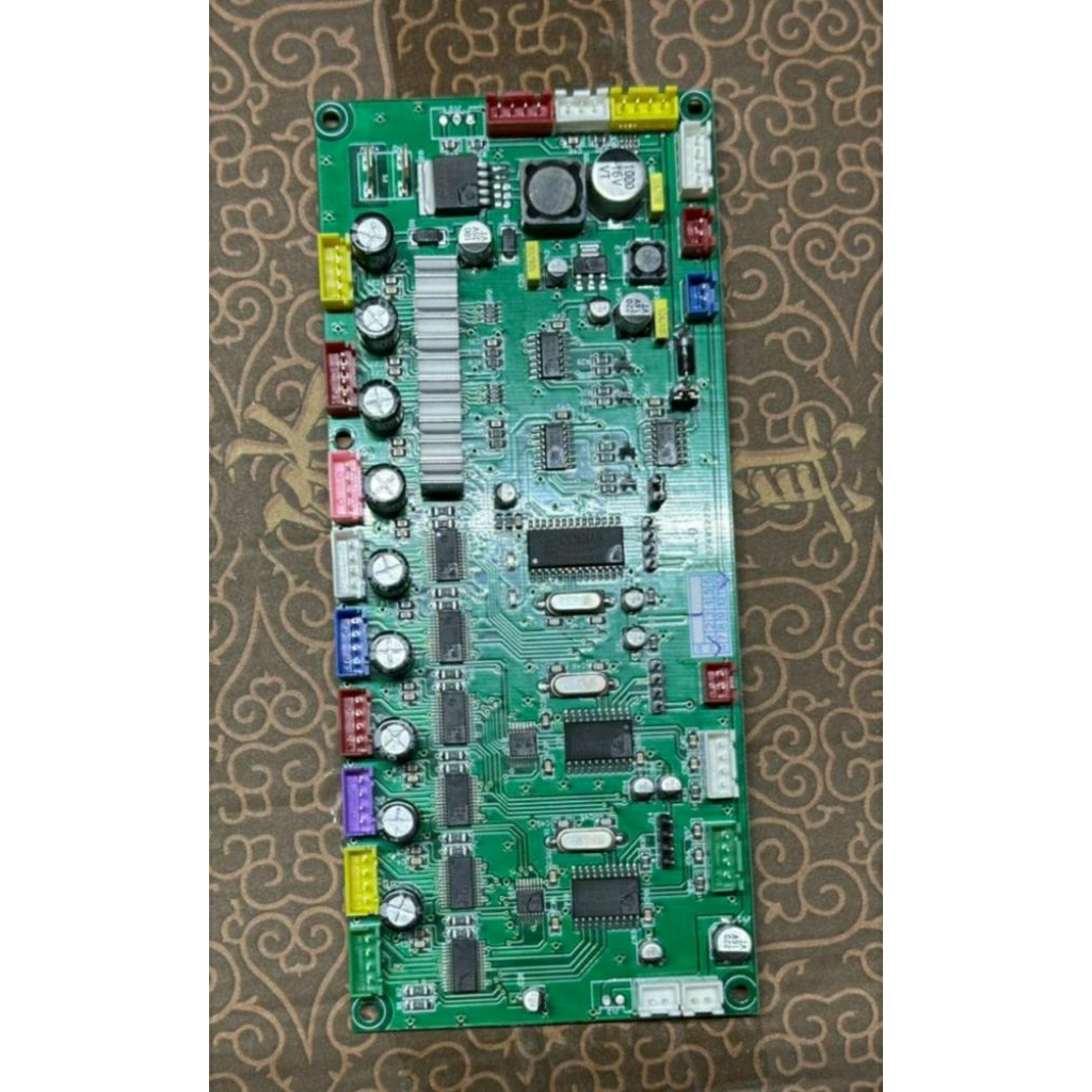 XMLITE 230 MAINBOARD,BEAM 230