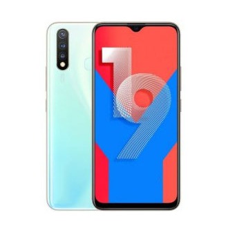 VIVO Y19 RAM 8/256GB, Y71, Y67 RAM 6/128GB  6.53 inch kamera belakang  fullset HP Murah