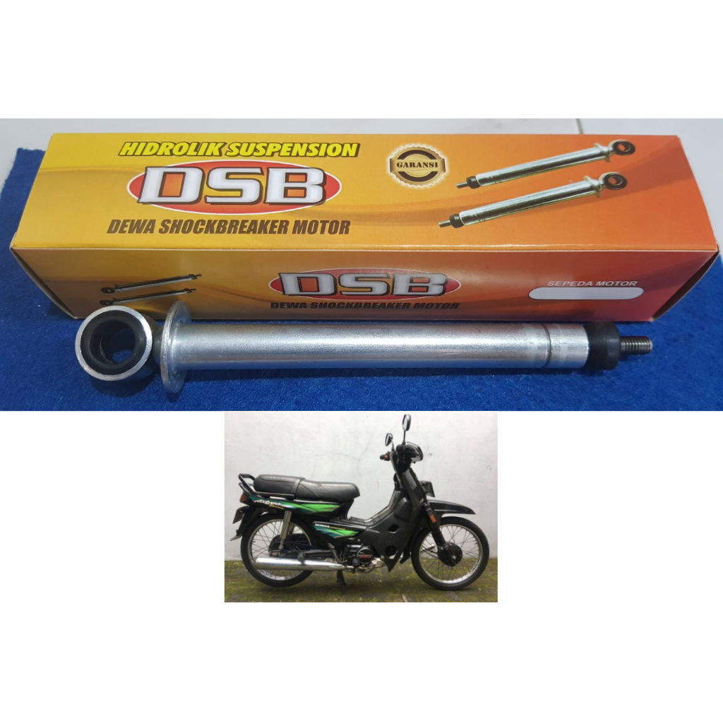 HIDROLIS SHOCKBREAKER BELAKANG SHONDA GRAND, HIDROLIK SHOCKBREAKER BELAKANG HONDA GRAND
