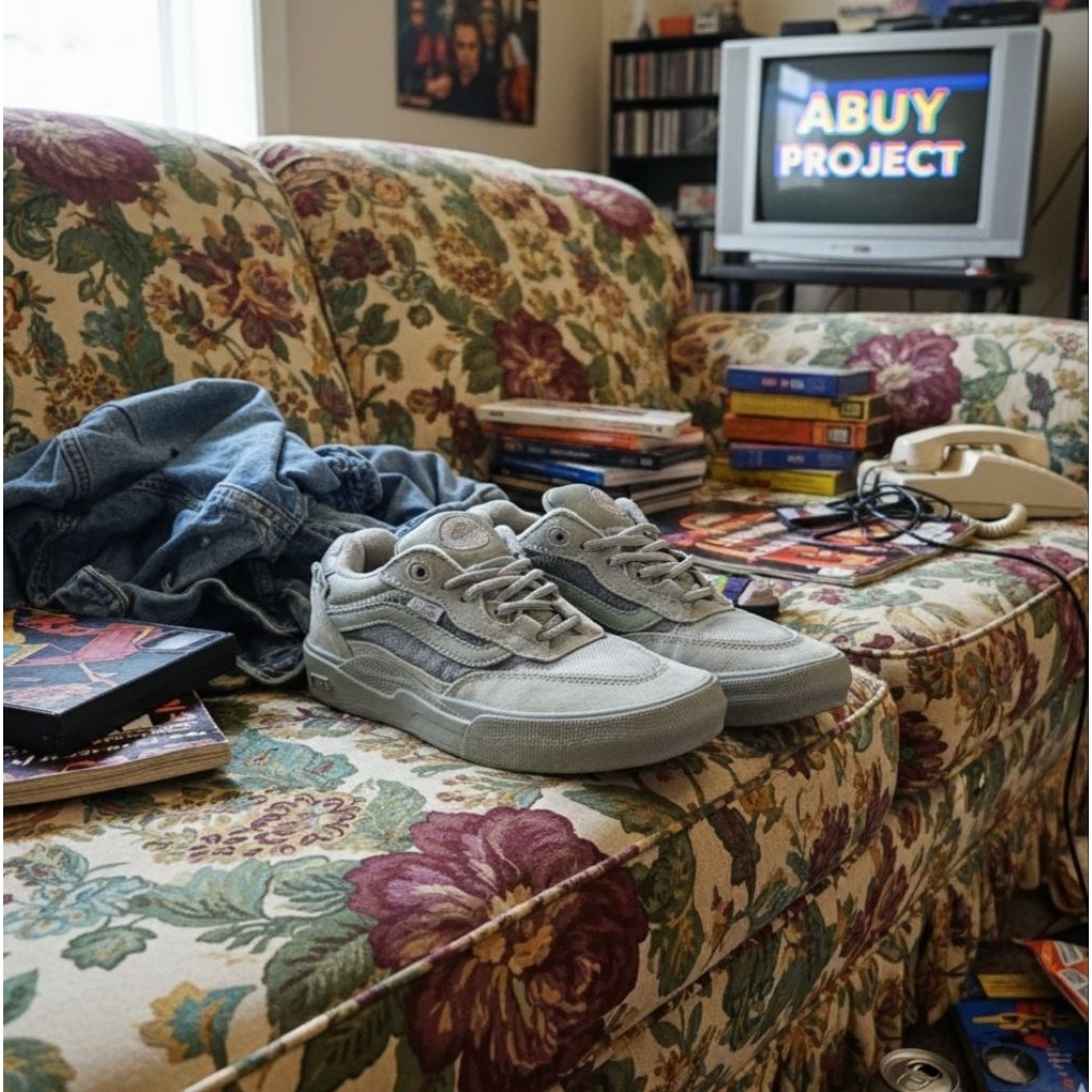 Abuyproject Wayvee Monofog