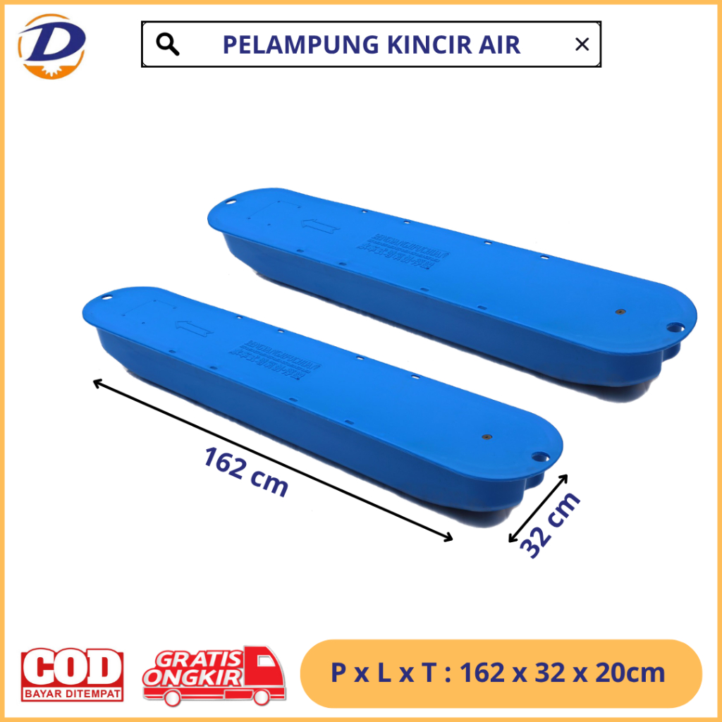 PELAMPUNG KINCIR AIR / PELAMPUNG KINCIR AIR KOLAM BERKUALITAS / PELAMPUNG KINCIR TAMBAK MURAH / PELA