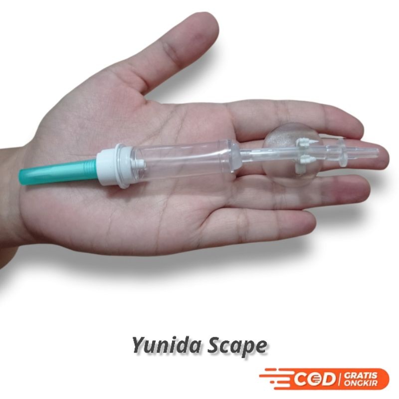 Bubble counter diy co2 aquascape