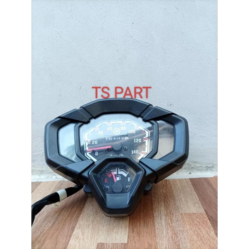 SPEEDOMETER X RIDE 125 SECOND ORIGINAL
