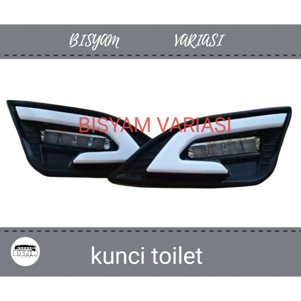 foglamp patriot lampu patriot kampu kabut patriot lampu truk patriot