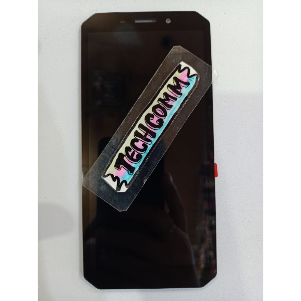 LCD SET TOUCHSCREEN OUKITEL WP18 ORI