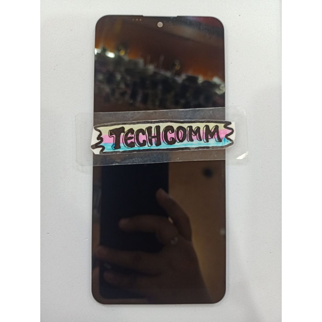 LCD SET TOUCHSCREEN OUKITEL WP15 WP13 ORI