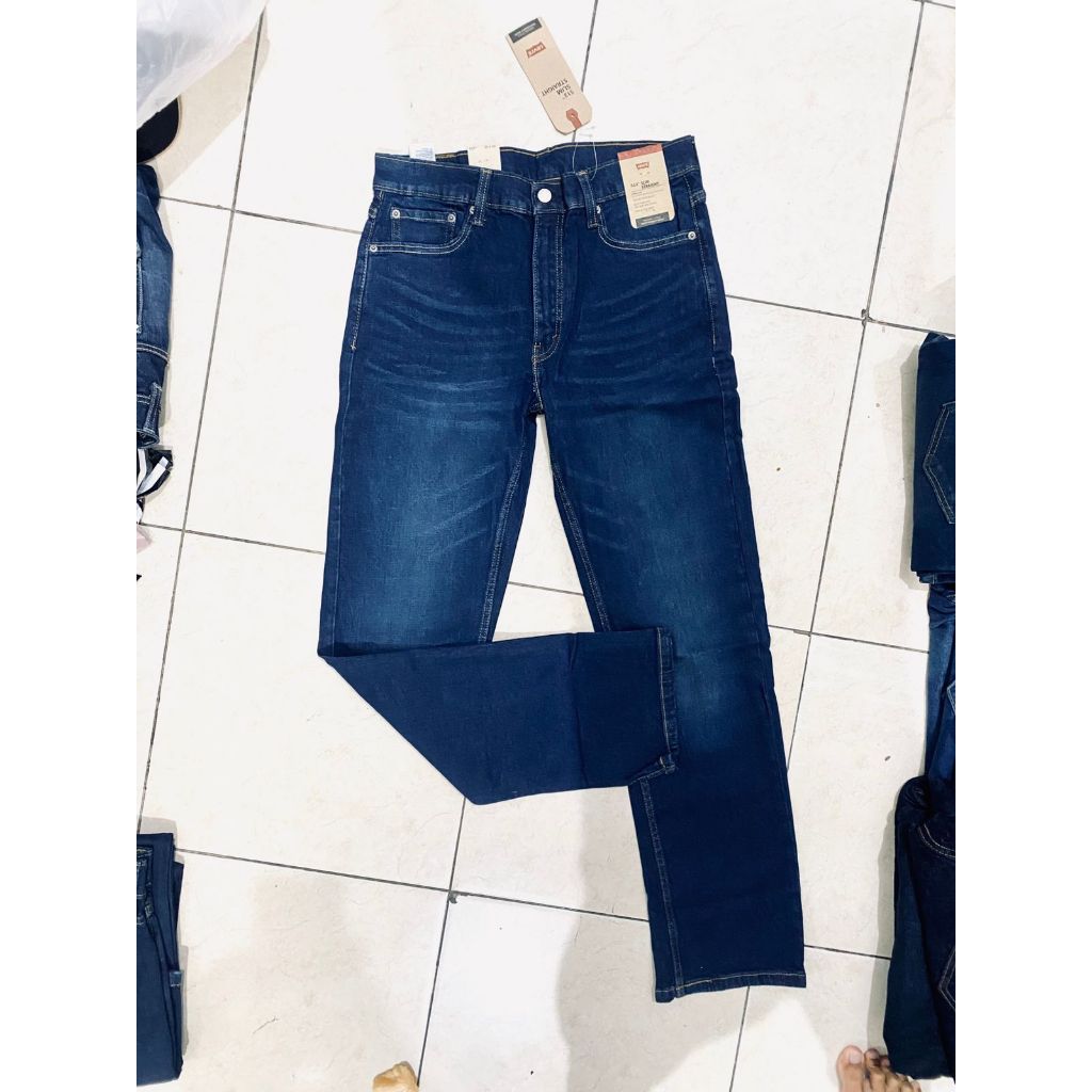 JEANS LEE COOPER PRIA PANJANG