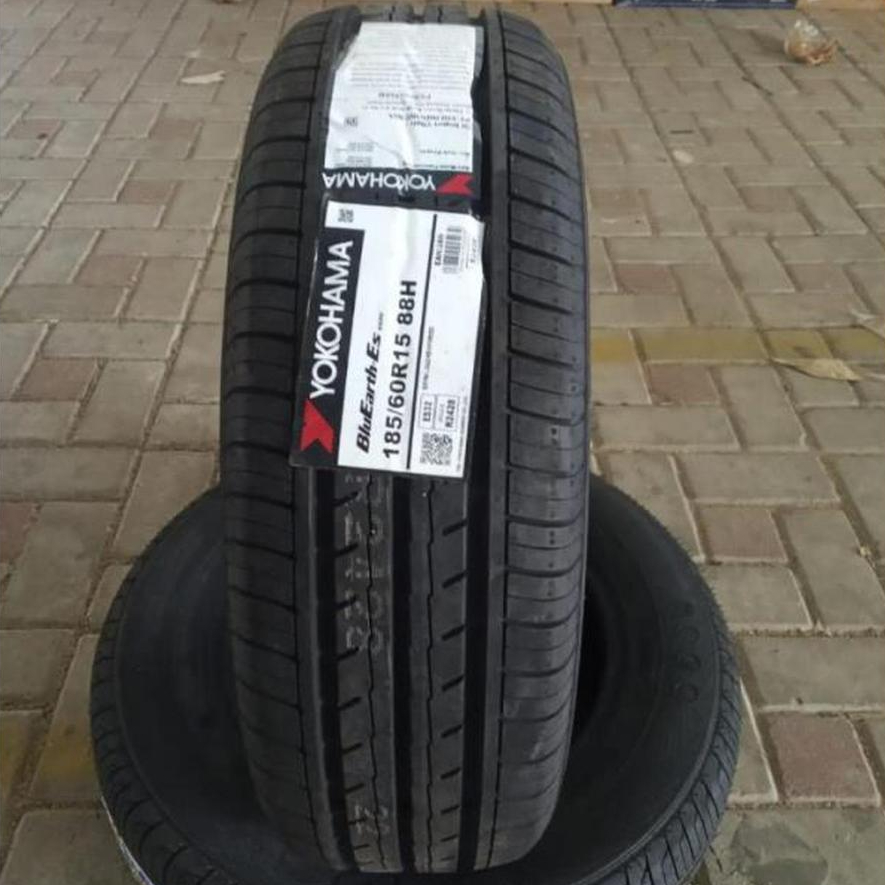 Ban Yokohama Bluearth ES32 185/60 R15 Ban Mobilio,Freed,Ertiga,Avanza,Xenia,Veloz/ban mobil ring 15