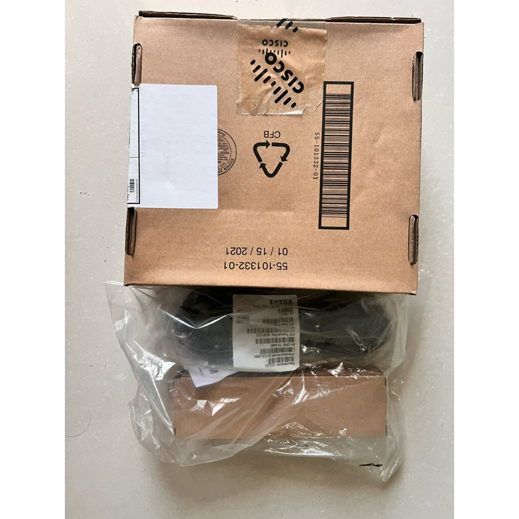 Cisco AIR-AP1832I-F-K9 Series 1832 Access Point