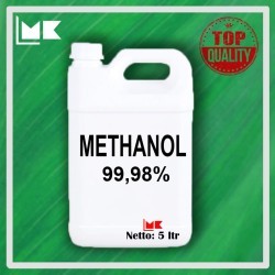 CAMPURAN PARFUME METANOL, METANOL SUPER