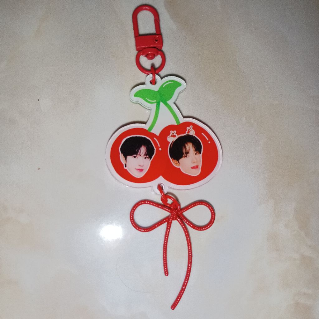 yushi nct wish acrylic