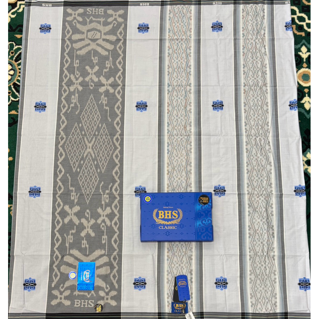 BHS CLASSIC GOLD SSF SKT