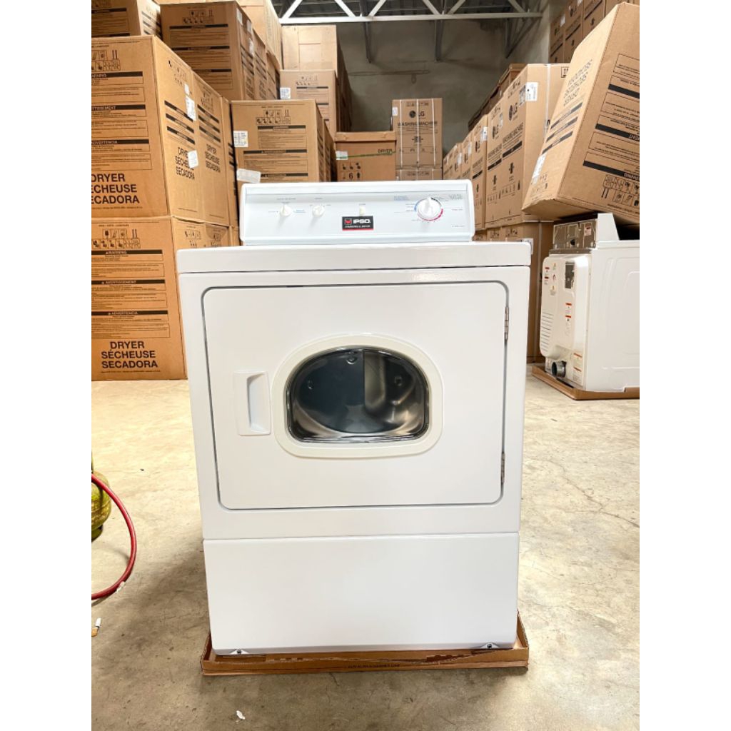 Mesin Pengering Pakaian Laundry Merk IPSO