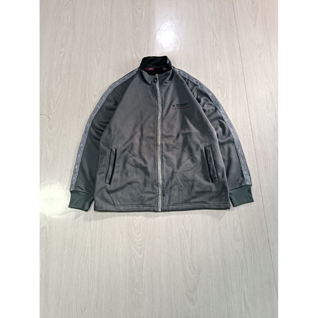 DUNLOP MOTORSPORT TRACK JACKET