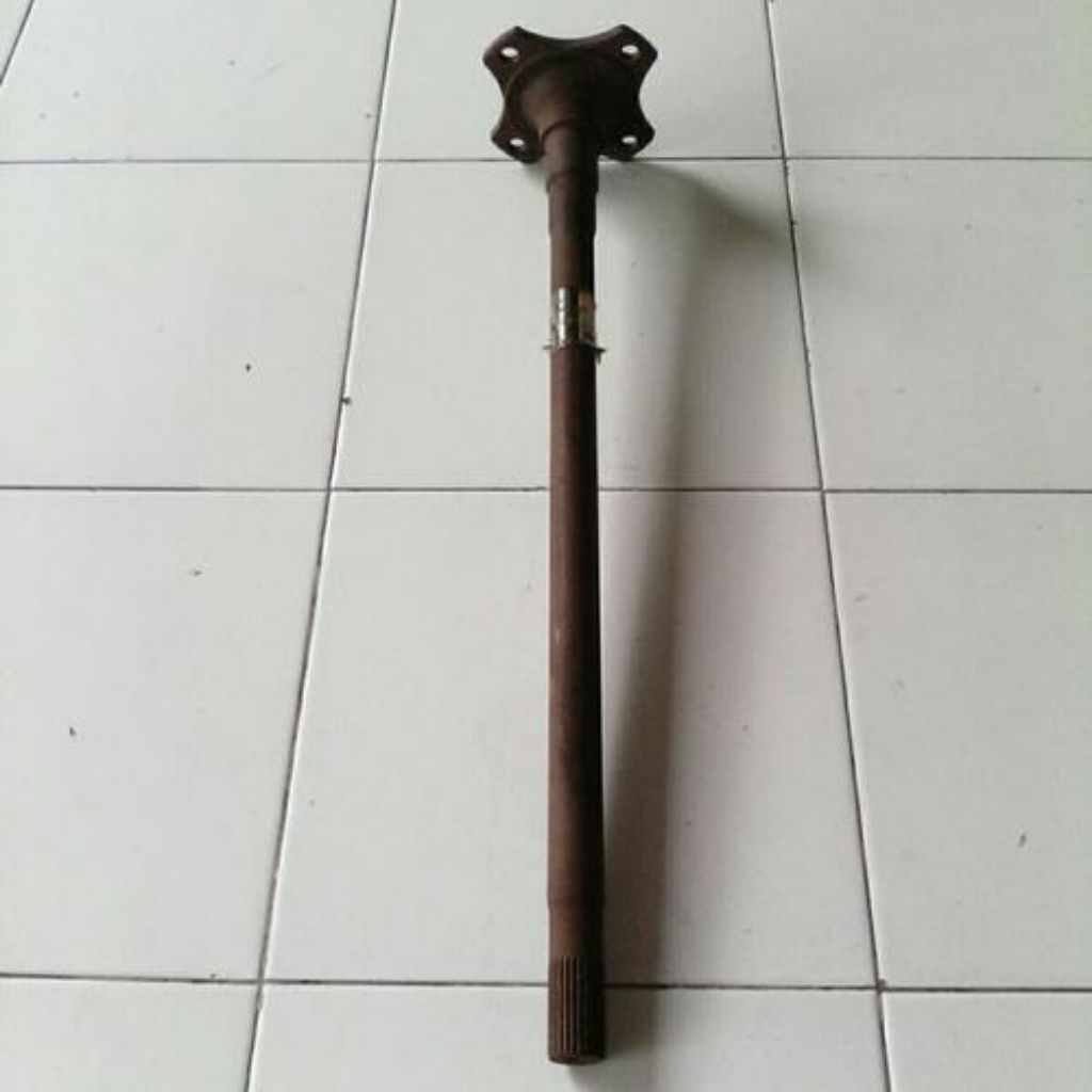 As roda blakang carry st 100