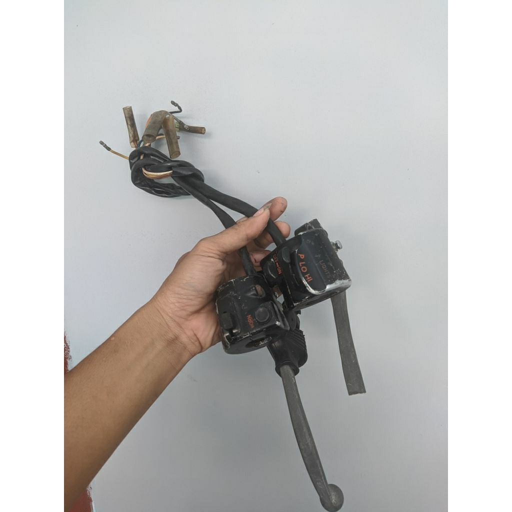 holder kann kiri gl 100 original