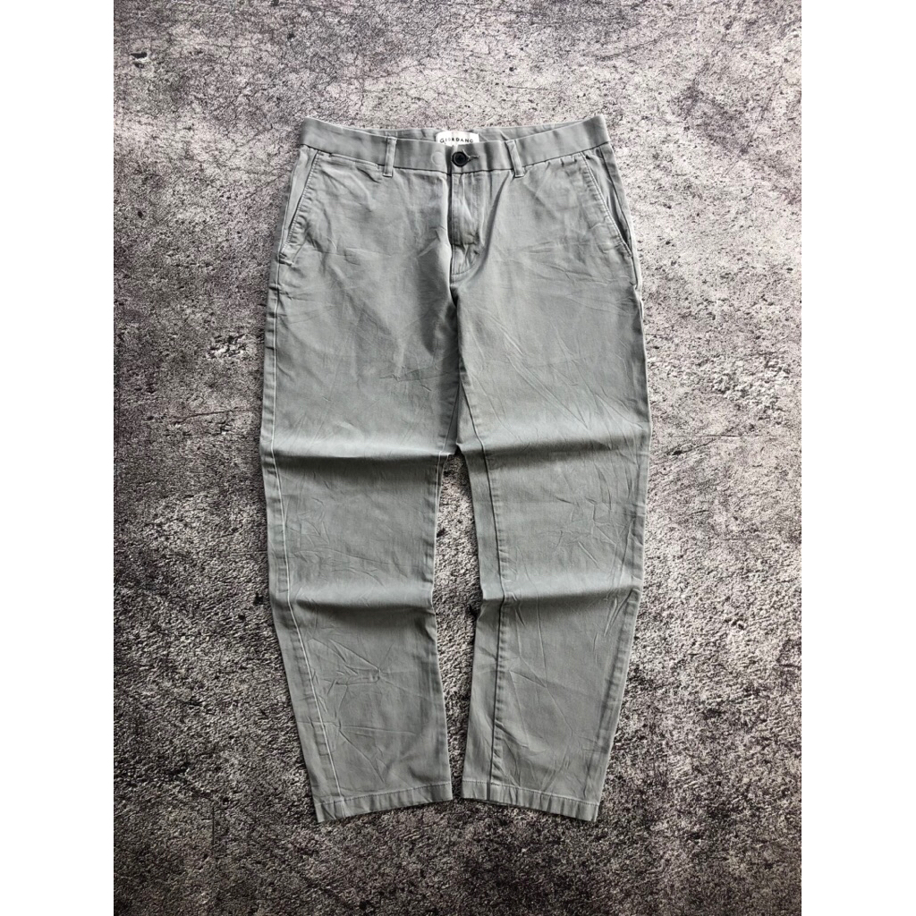 GIORDANO chinos