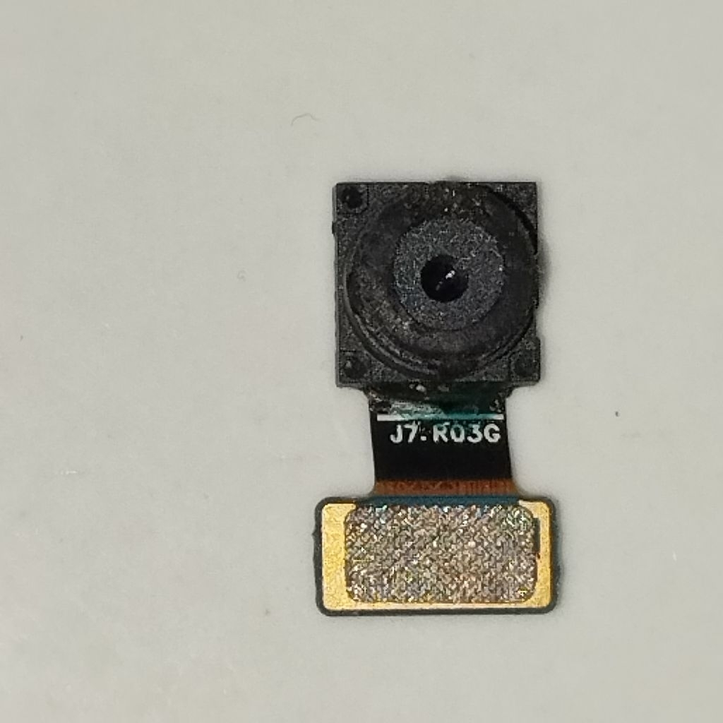 Kamera Depan Samsung Galaxy J7-00F/J7-2015