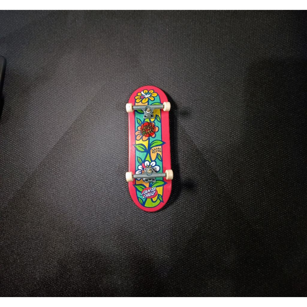 Fingerboard Tech Deck Second