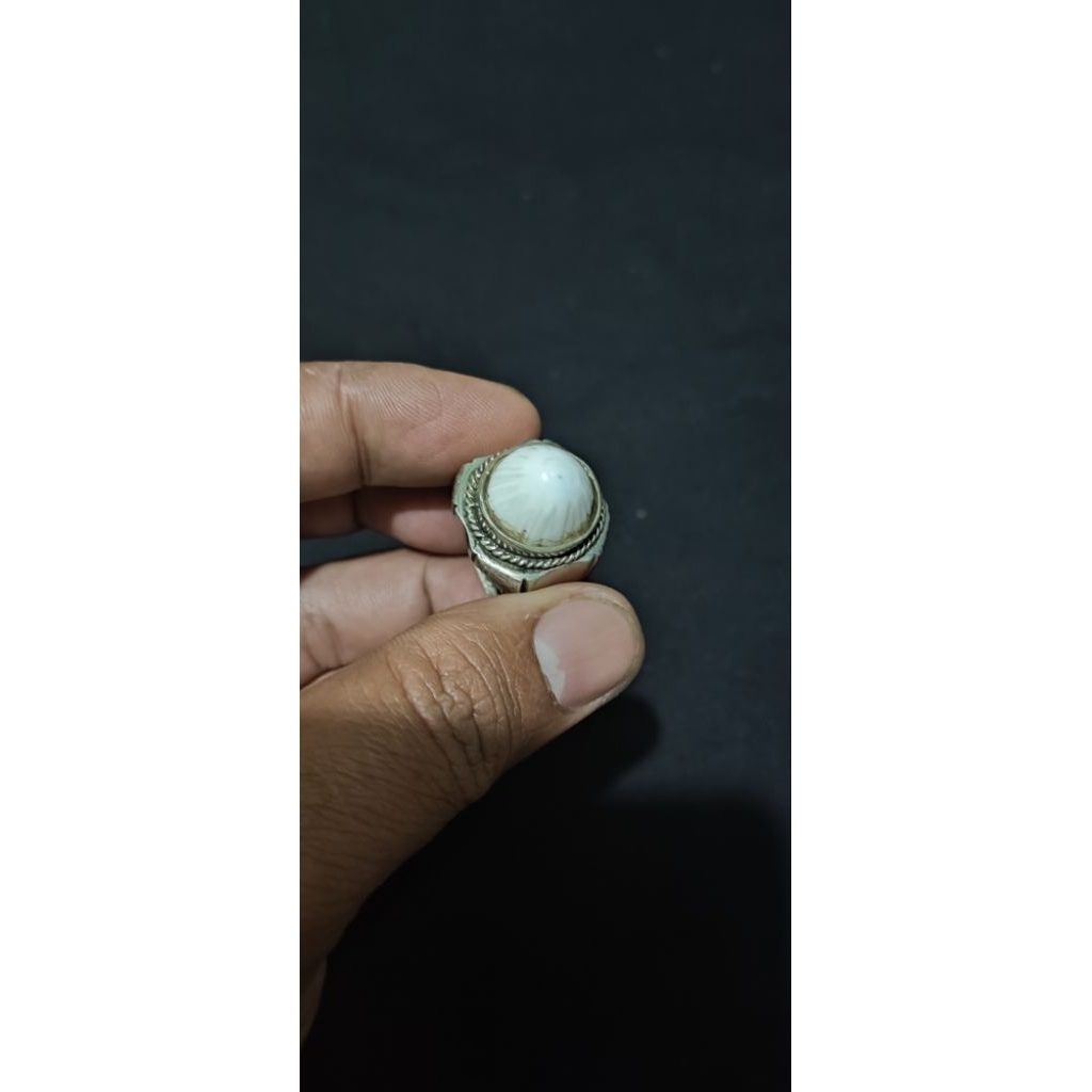 BATU  KELAPA NATURAL