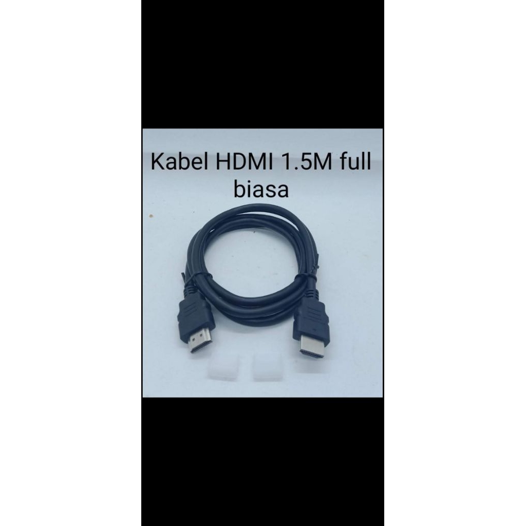 kabel hdmi 1meter