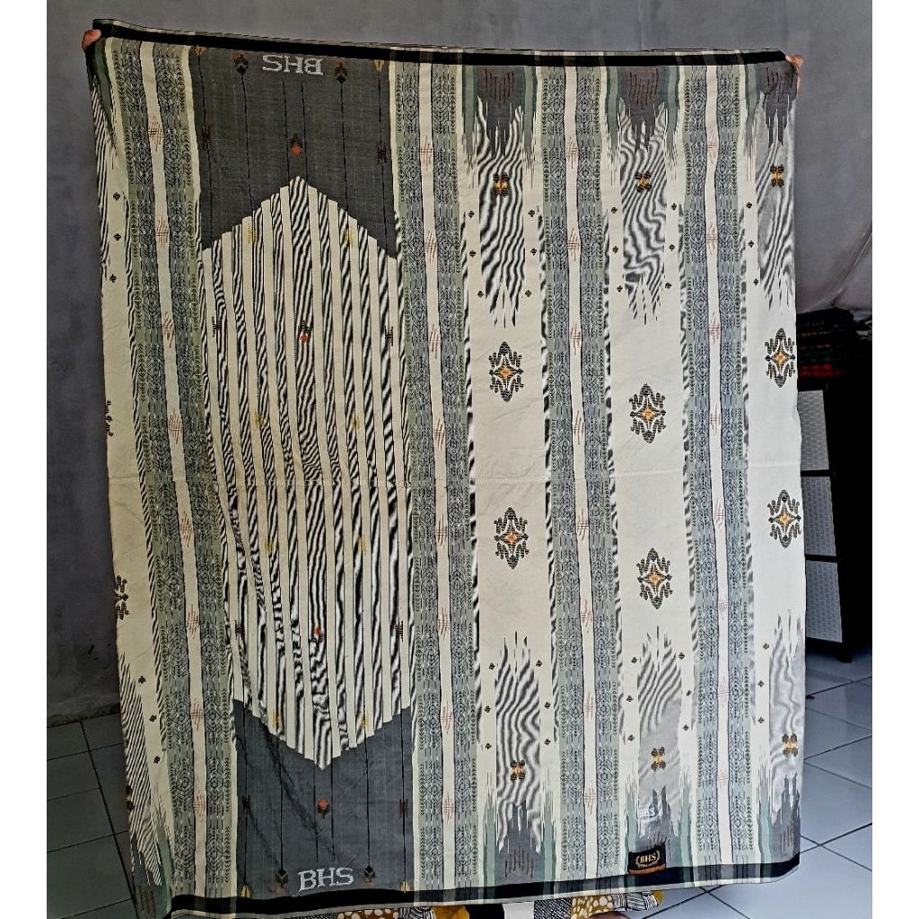 BHS SGT FULLSUTRA SECOND