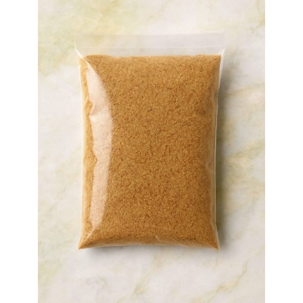 Panir Bawang, bumbu cilung Papeda panir bubuk bawang goreng brebes Grade B