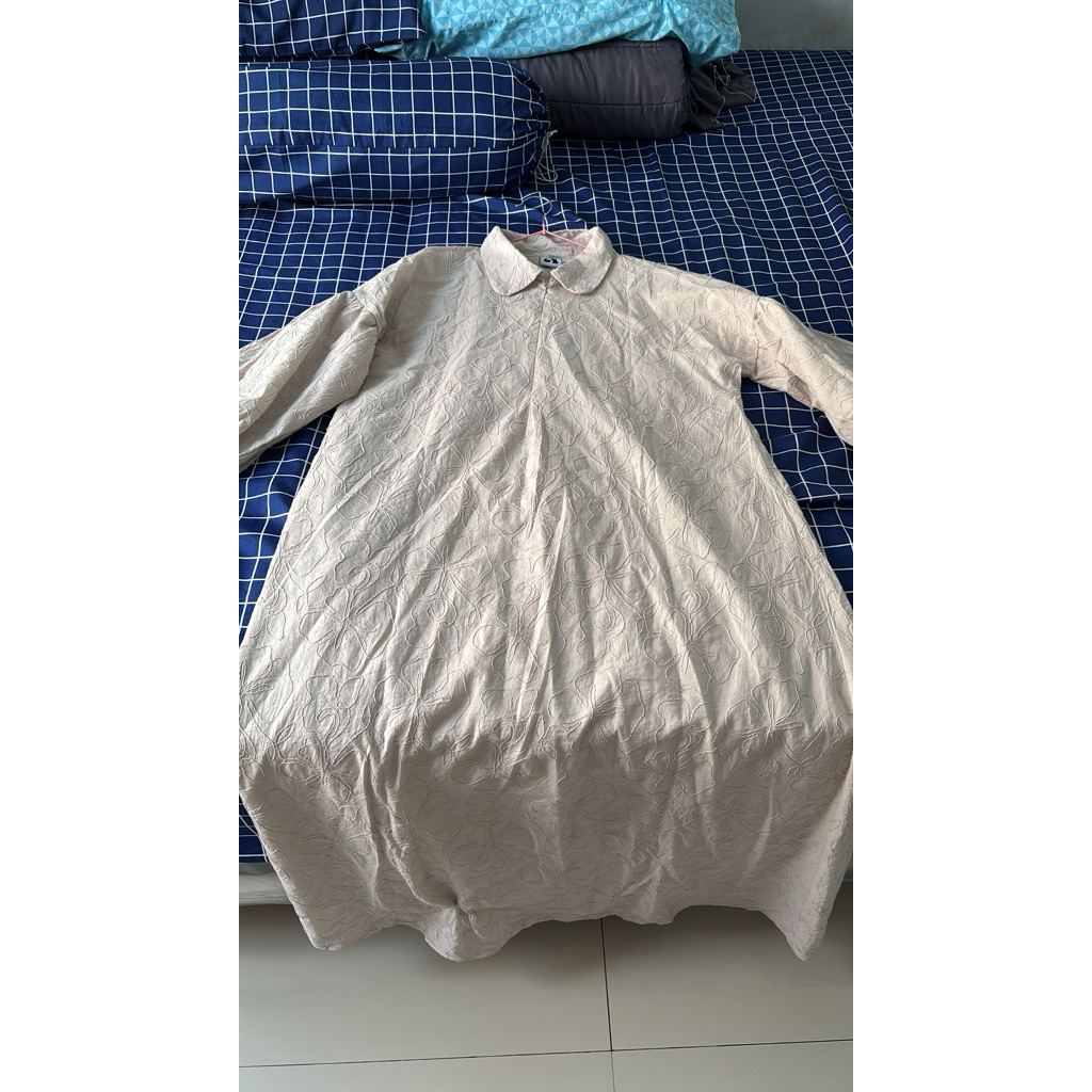 PRELOVED AQSA MODEST WEAR