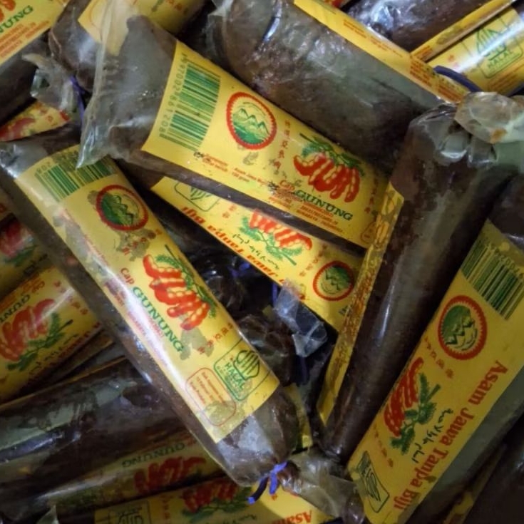 Asam Jawa Tanpa Biji Cap Gunung