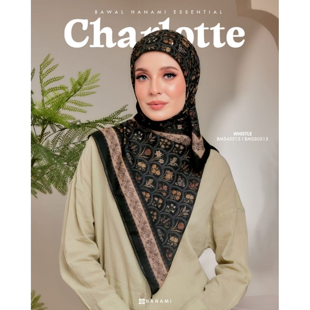 HIJAB HANAMI MALAYSIA