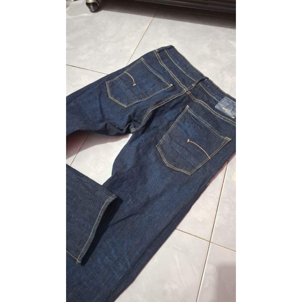 Celana Bombboogie Terbaru Slimfit