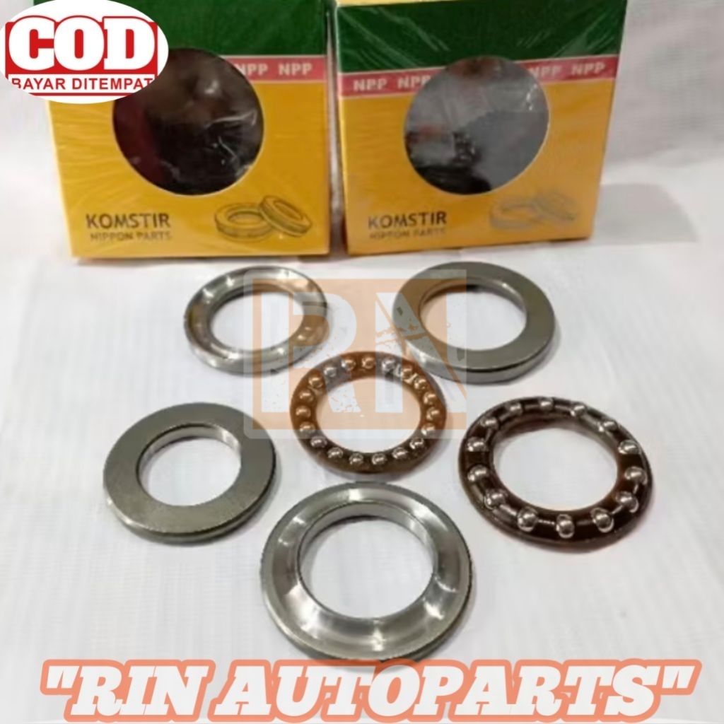 NPP COMSTIR KOMSTIR SET AEROX OLD NEW LEXI OLD 125 NMAX NEW ASLI ORIGINAL NPP