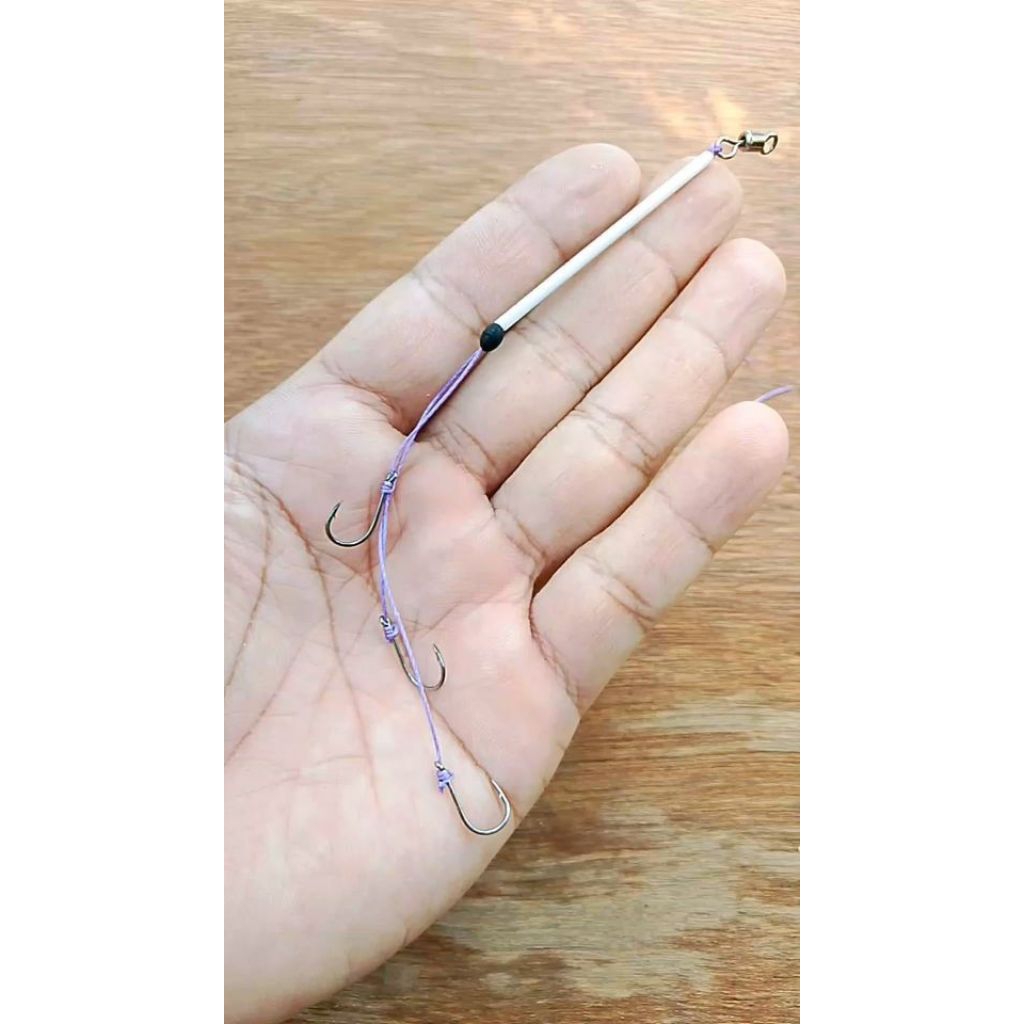 LEADER 3MATA KAIL ANTI MONCEL