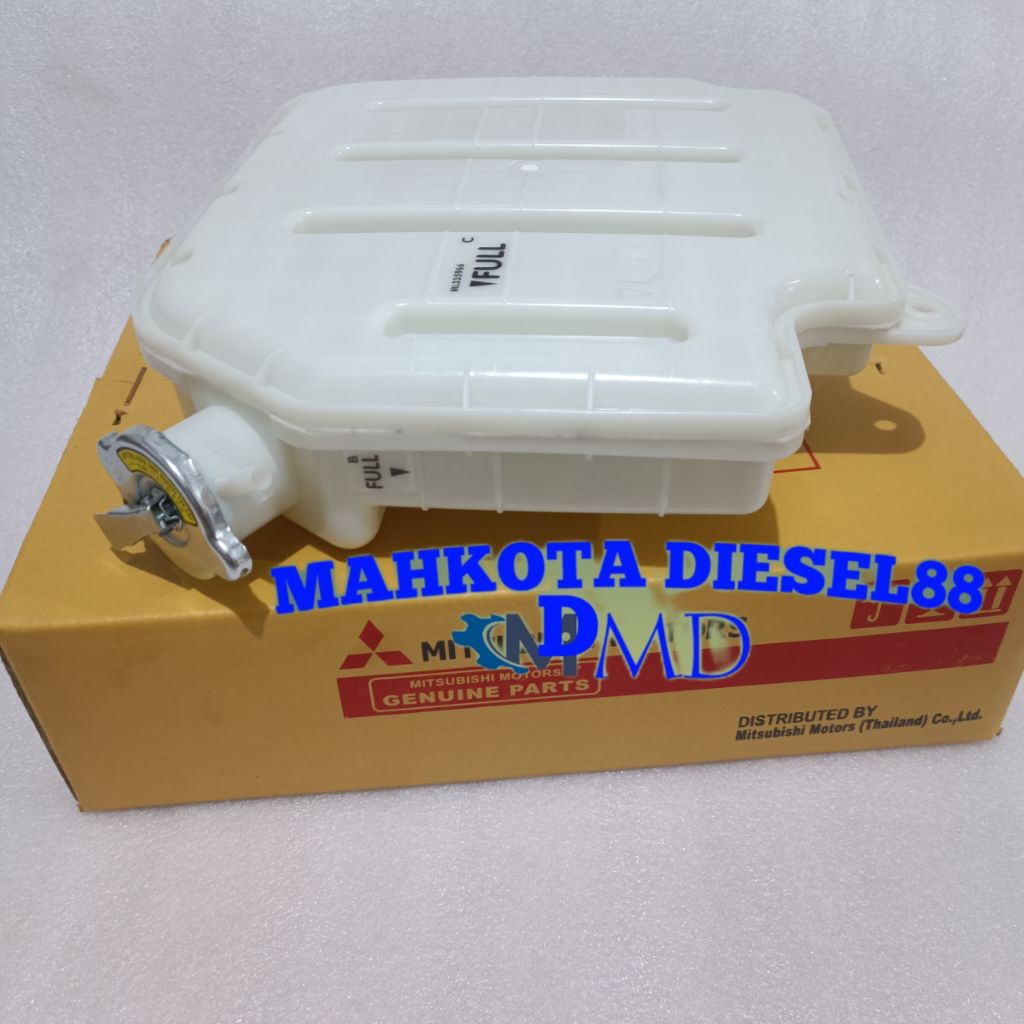 TABUNG AIR RADIATOR CANTER EURO 4 TABUNG RADIATOR CANTER EURO 4 ML335966