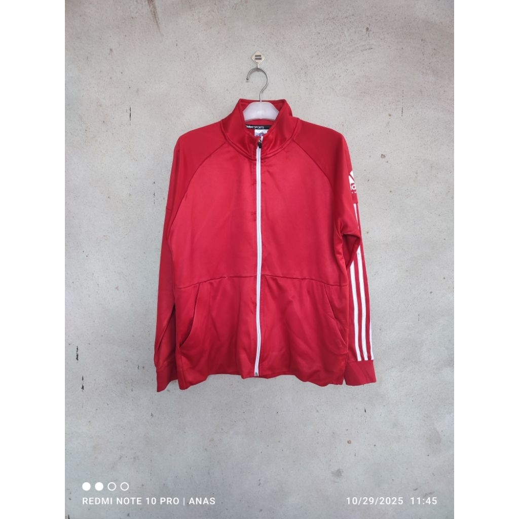 Tracktop Adidas Combat