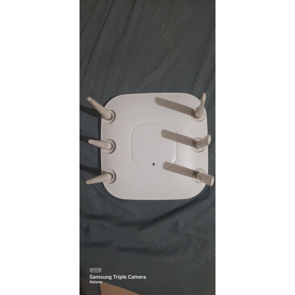 CISCO AIR-CAP3502E-C-K9