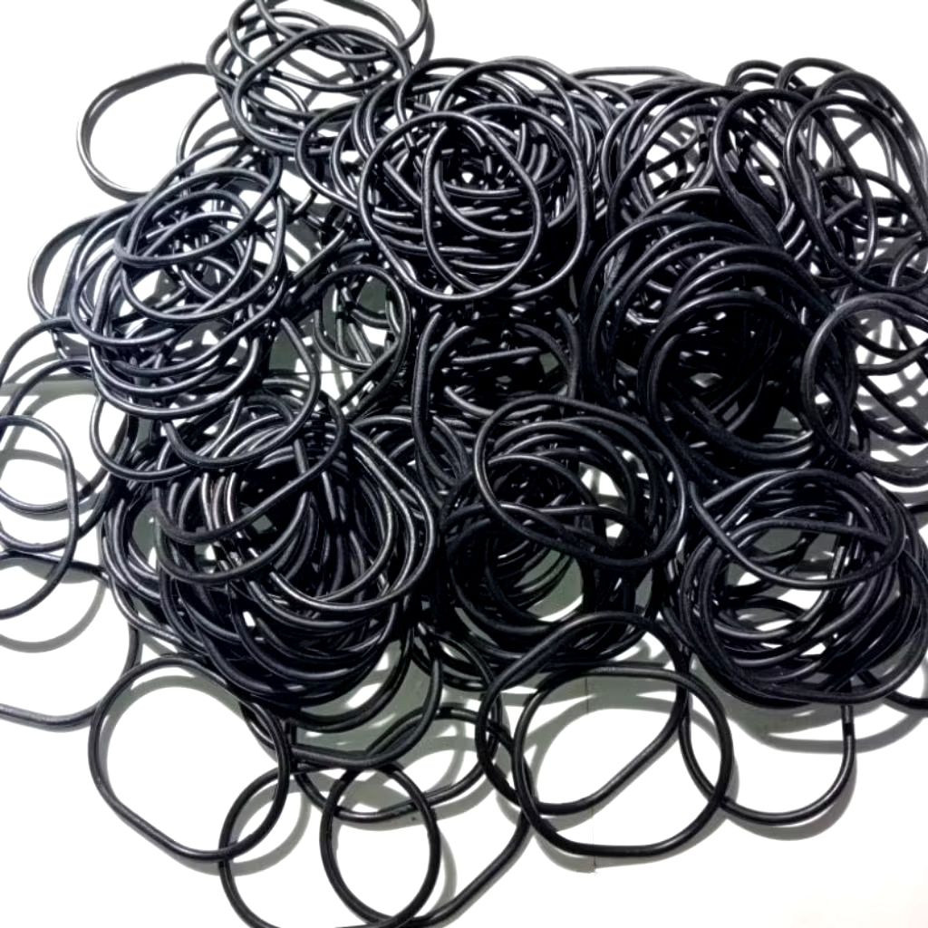(50PCS) ORING TUTUP KLEP HONDA KARISMA SUPRA X 125 REVO FI BLADE FI SUPRA 125 KHARISMA KPH KARET SEA