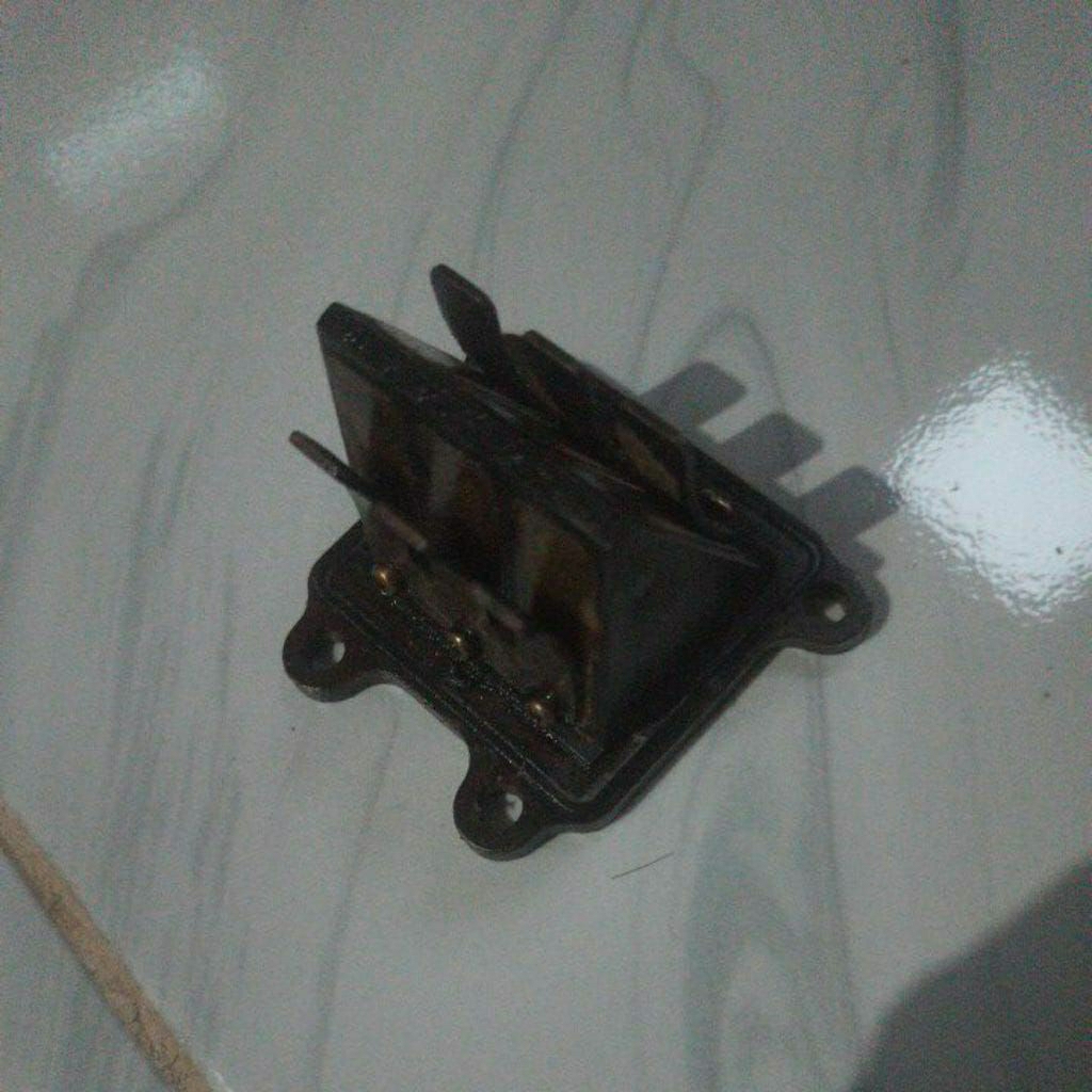 membran rumah membran satria 2tak hiu lumba original