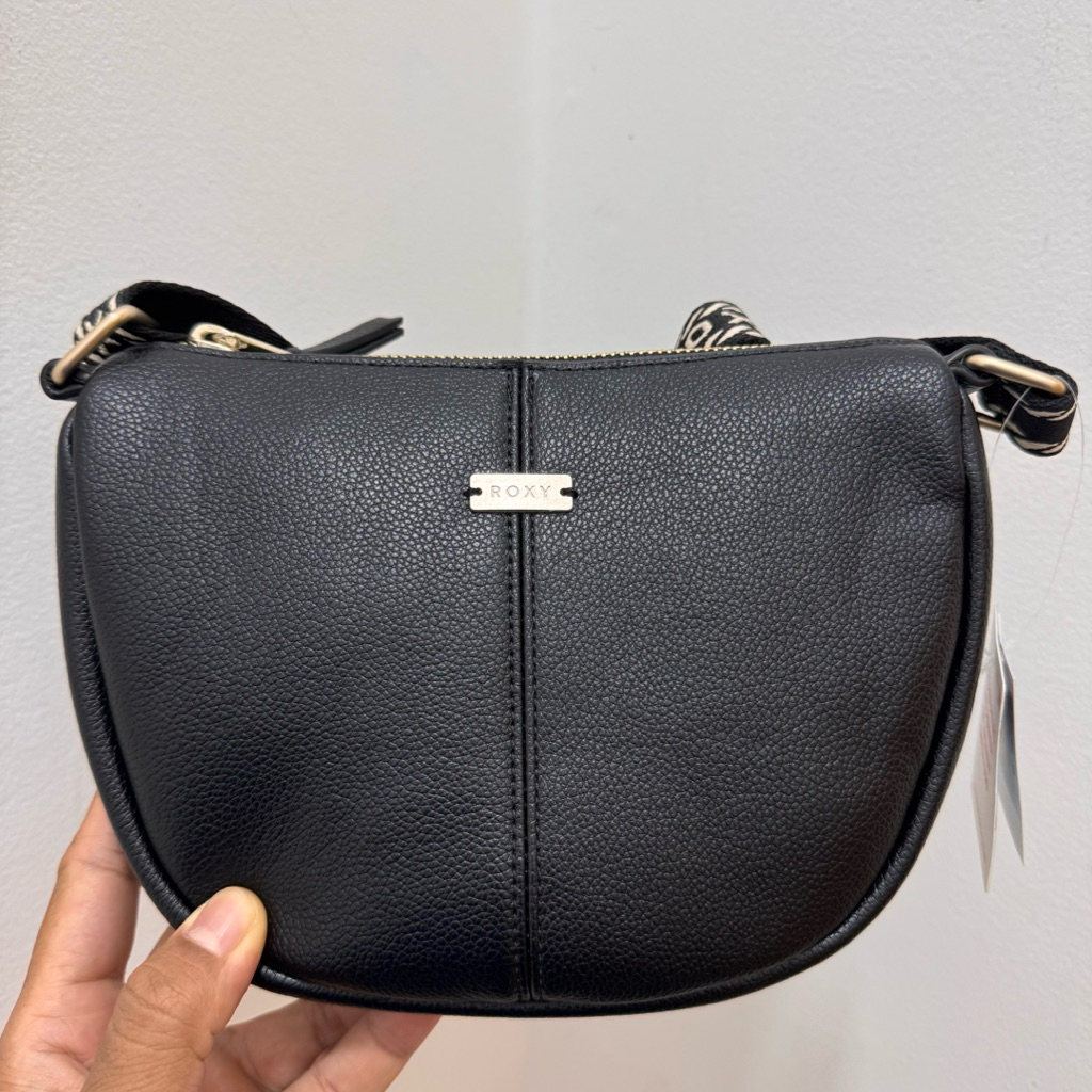 TAS SLEMPANG WANITA ROXY ORIGINAL SWEET MORNINV